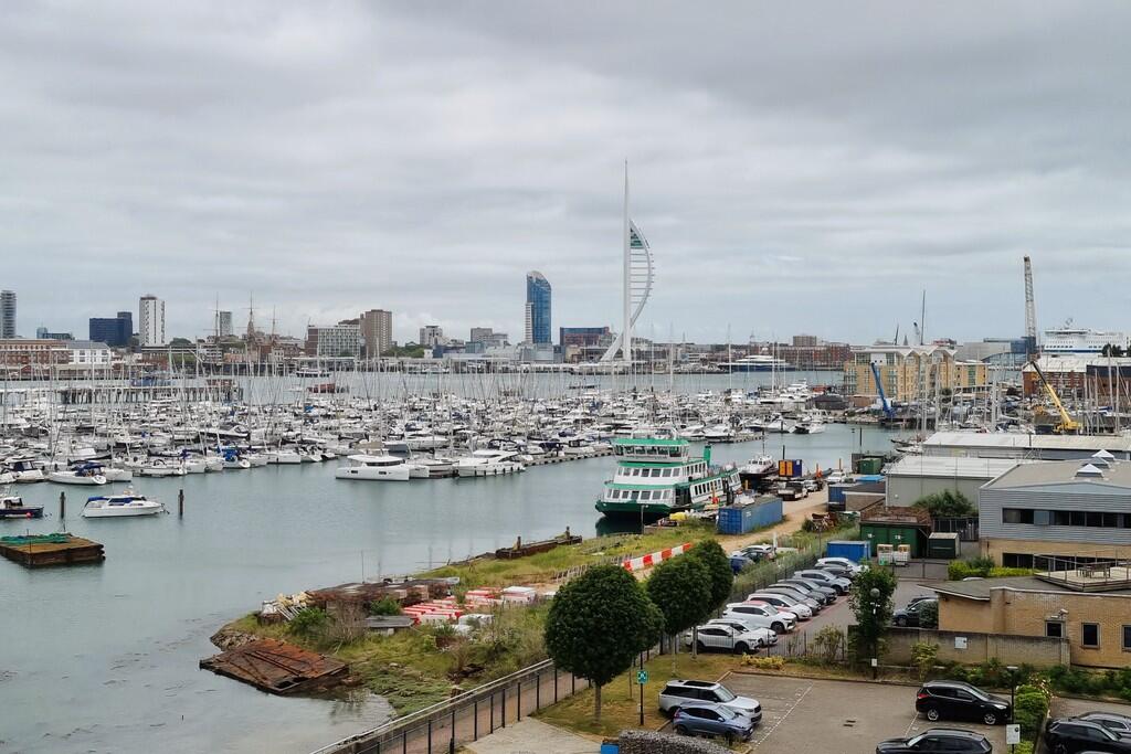 Main image of property: Gosport, Hampshire