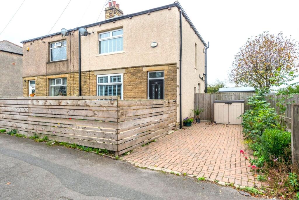 Main image of property: Bradford Road, East Bierley, Bradford, West Yorkshire, BD4