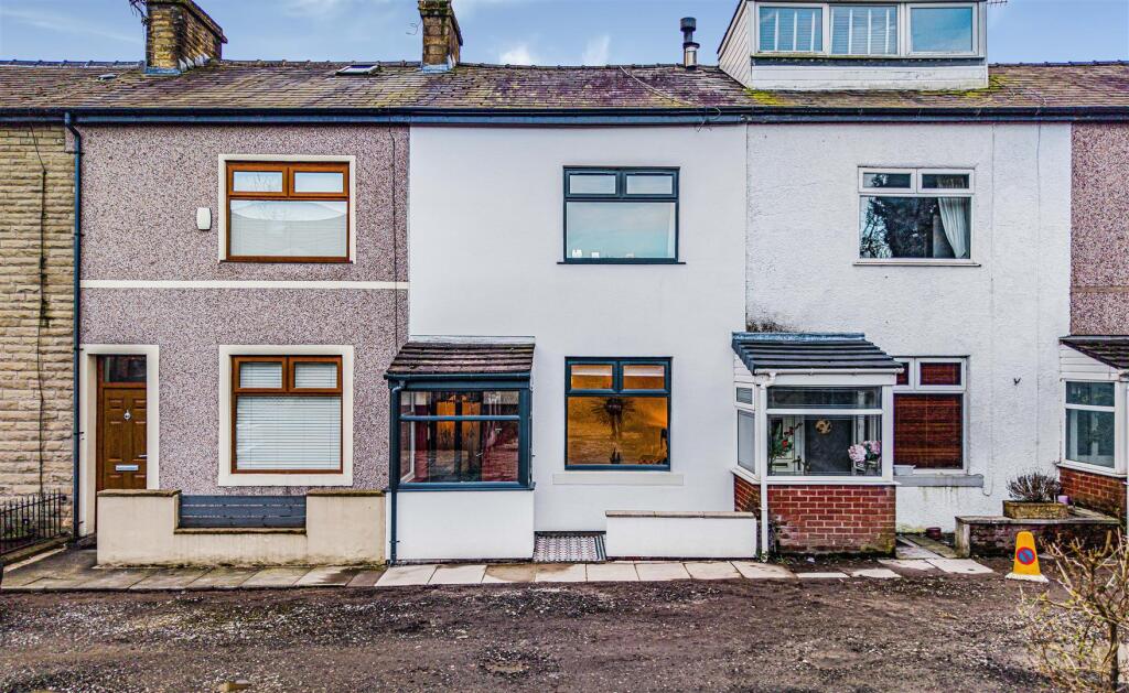 Main image of property: Robert Street, Ramsbottom, Bury
