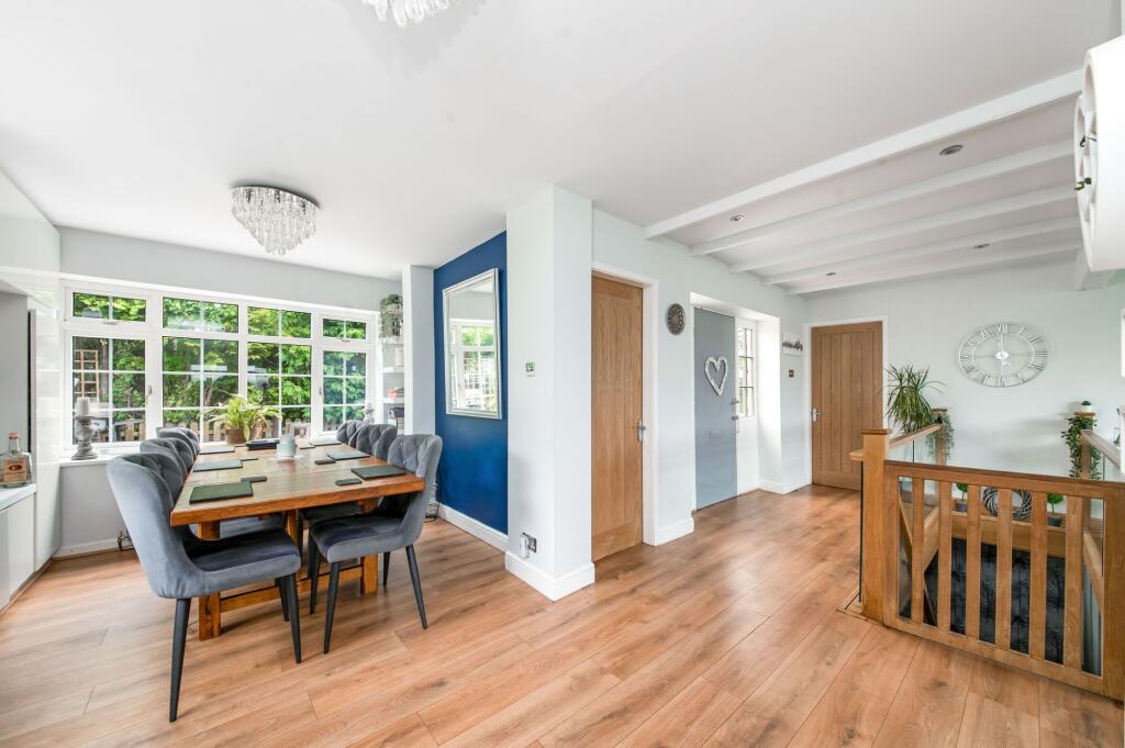 Delfina, Lower Common Lane, Scissett, HD8 photo 3