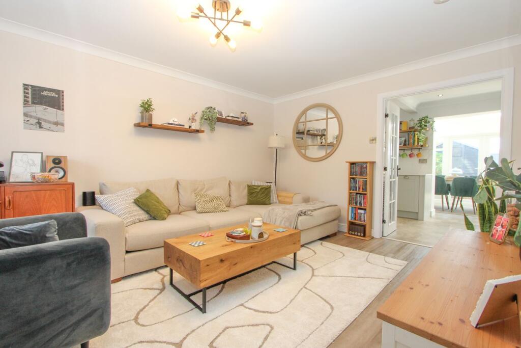 Tylers Way, Yate, Bristol, BS37 photo 3