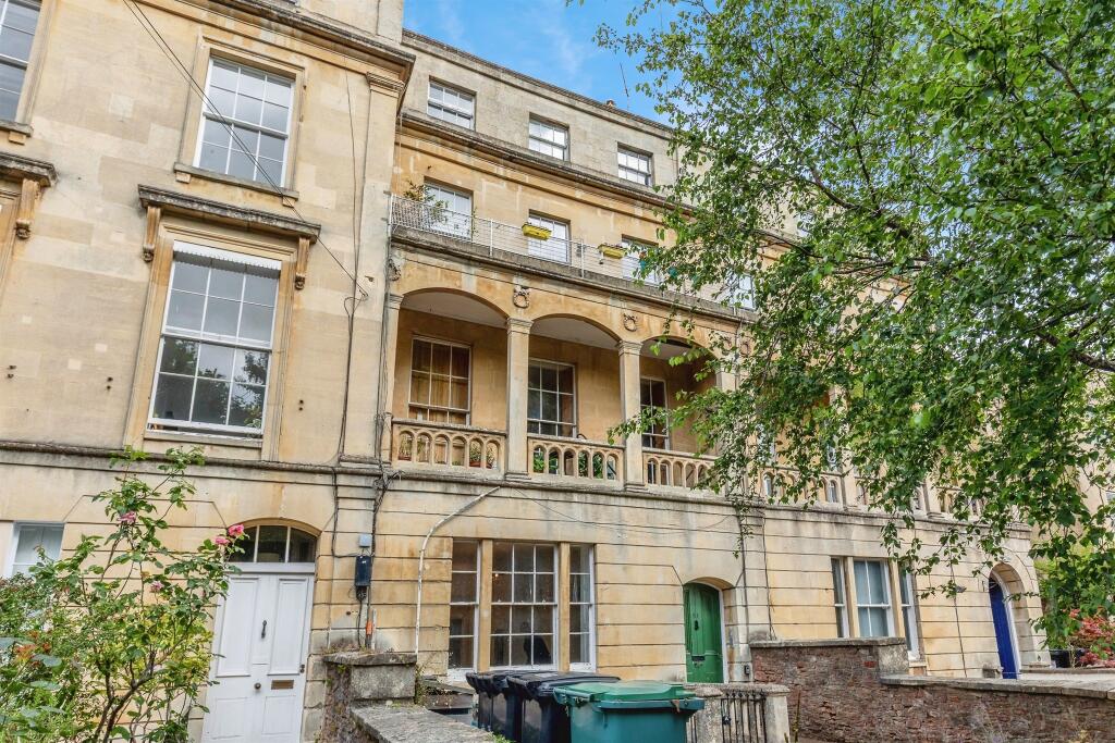 Main image of property: Apsley Road, Bristol