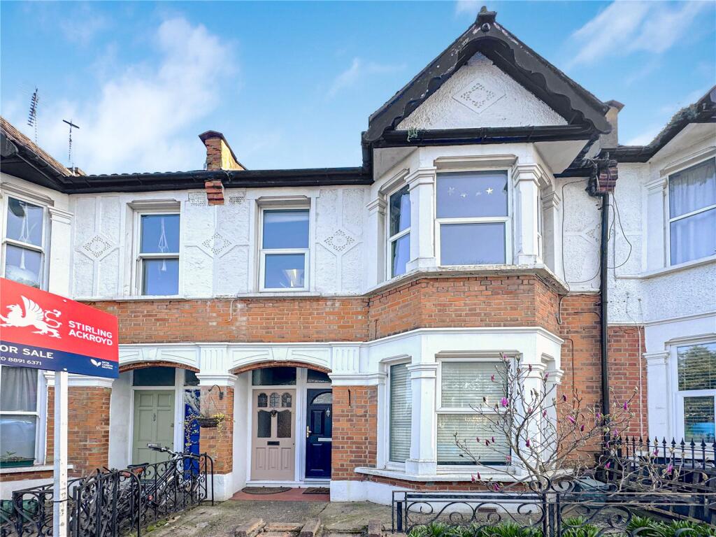 Main image of property: Staines Road, Twickenham, TW2