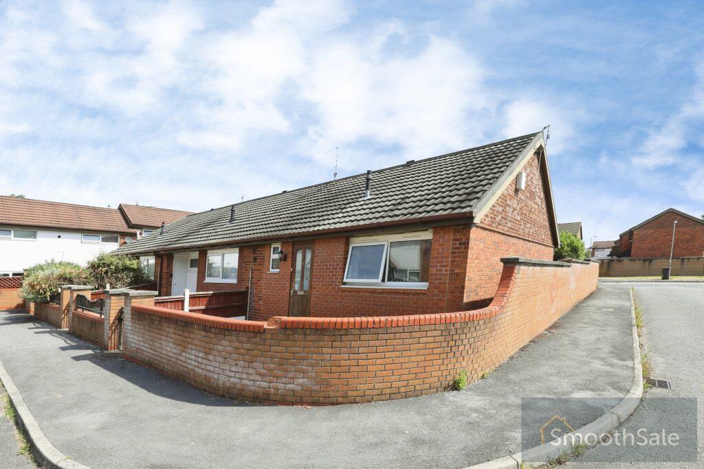 House in Crewe - View 2