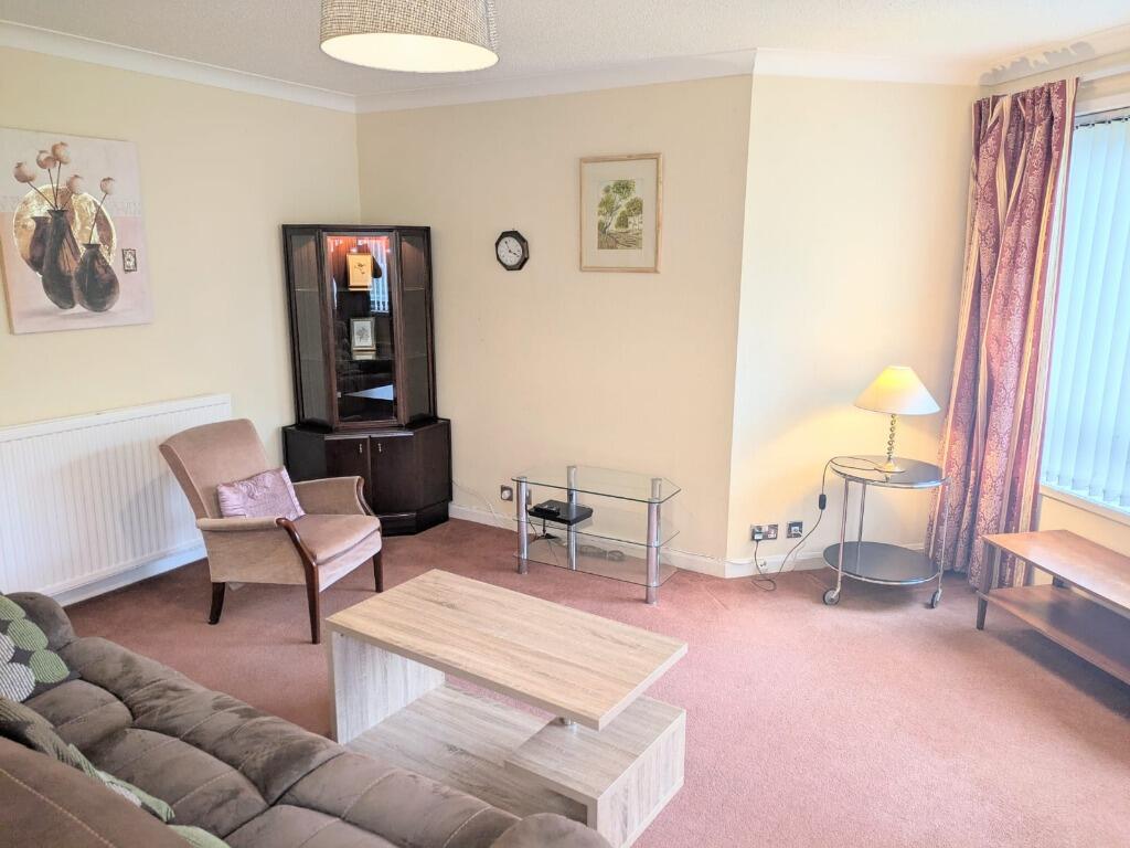 Apartment in Glasgow - View 3