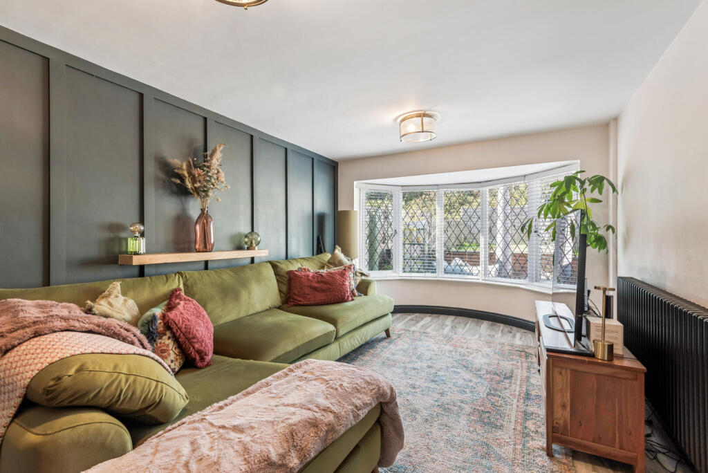 Main image of property: Snow Hill, Maulden, Bedford