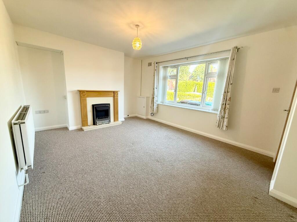 Main image of property: Harwill Crescent, Nottingham, Nottinghamshire, NG8 5LB