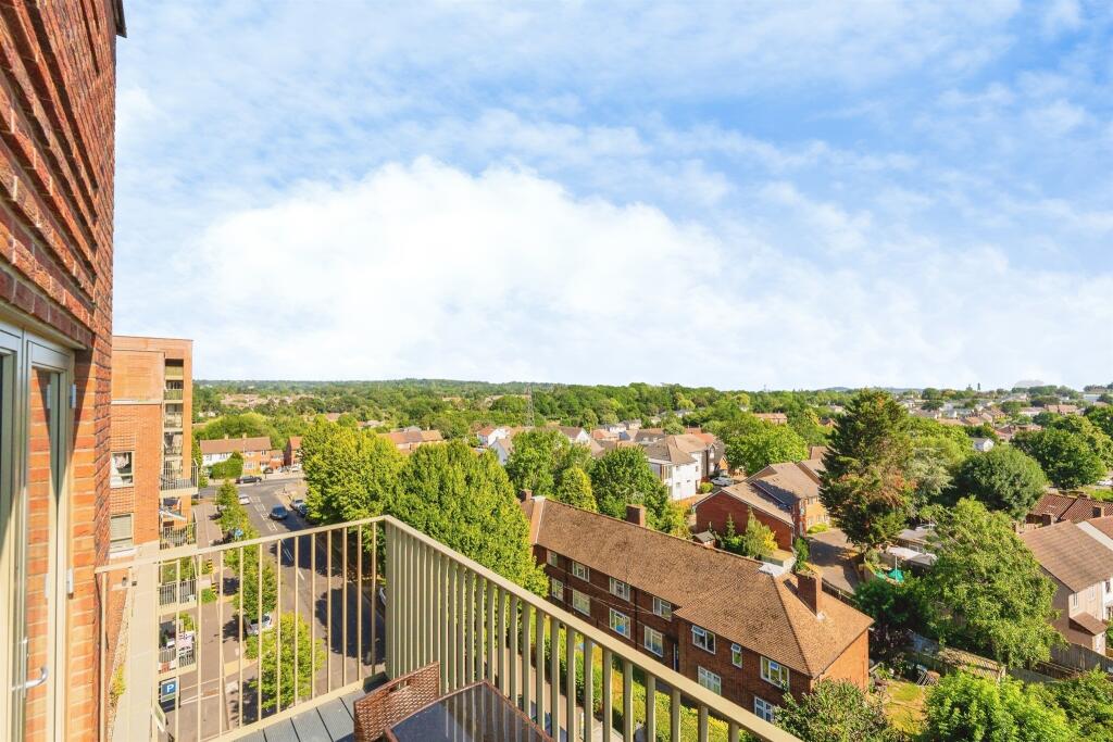 Main image of property: Bridlington Road, Watford