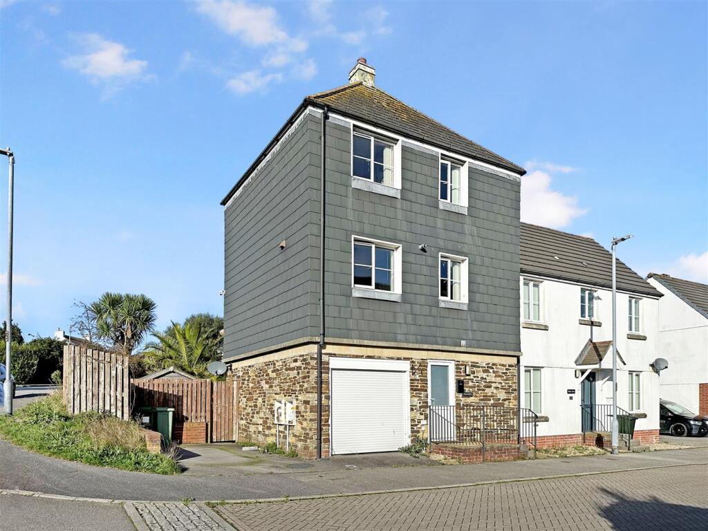 Main image of property: Penryn