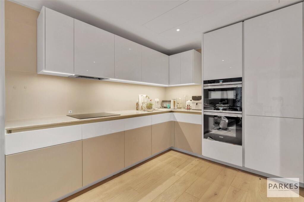 Apartment in London, Clapham Junction - View 4