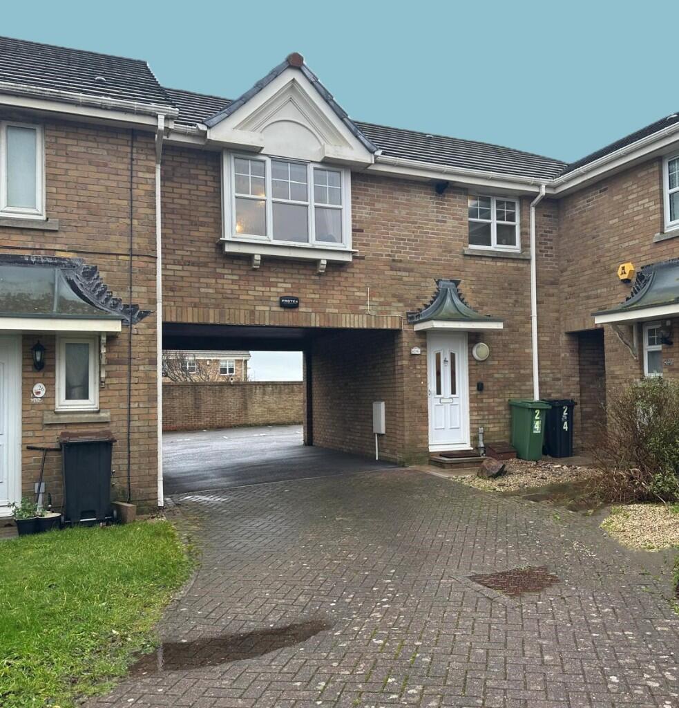 Main image of property: Whitehead Drive, Weymouth, Dorset, DT4