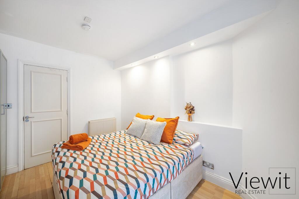 Main image of property: Collingham Place, London