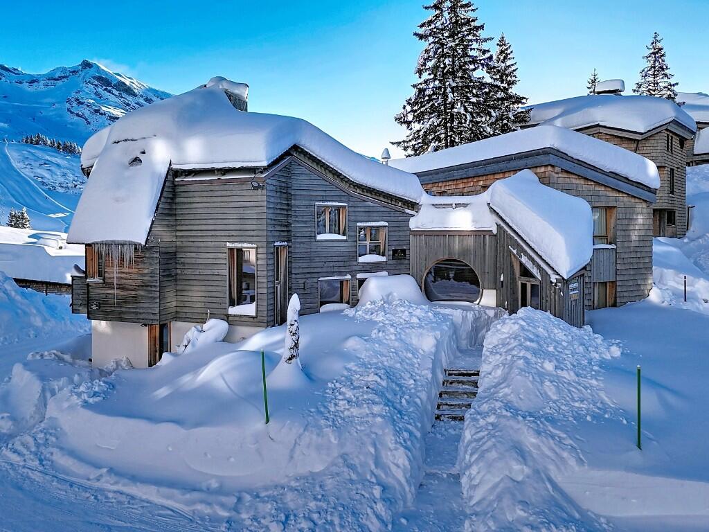 Main image of property: Avoriaz, Haute-Savoie, Rhone Alps