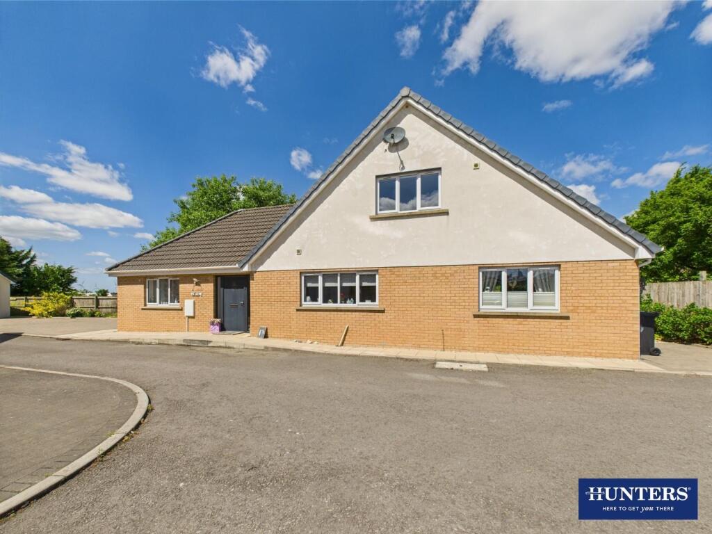 Main image of property: The Scaur, Longtown, CA6