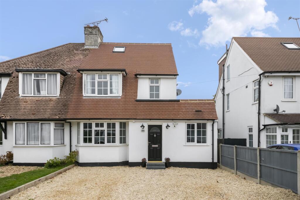 Main image of property: The Parkway, Iver