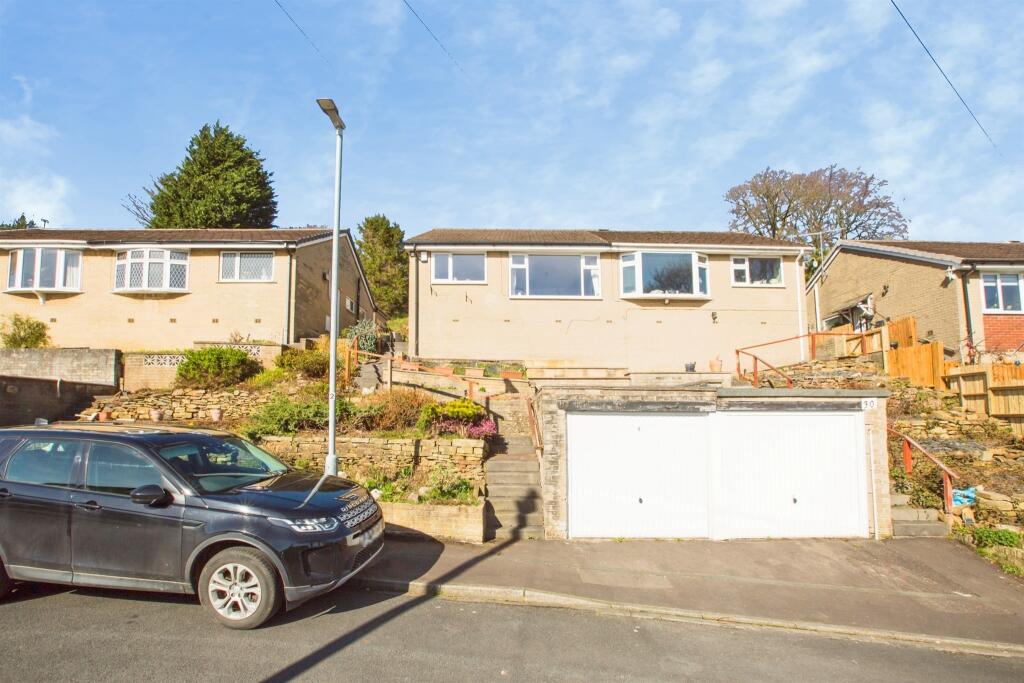 Main image of property: Willow Dene Avenue, Halifax