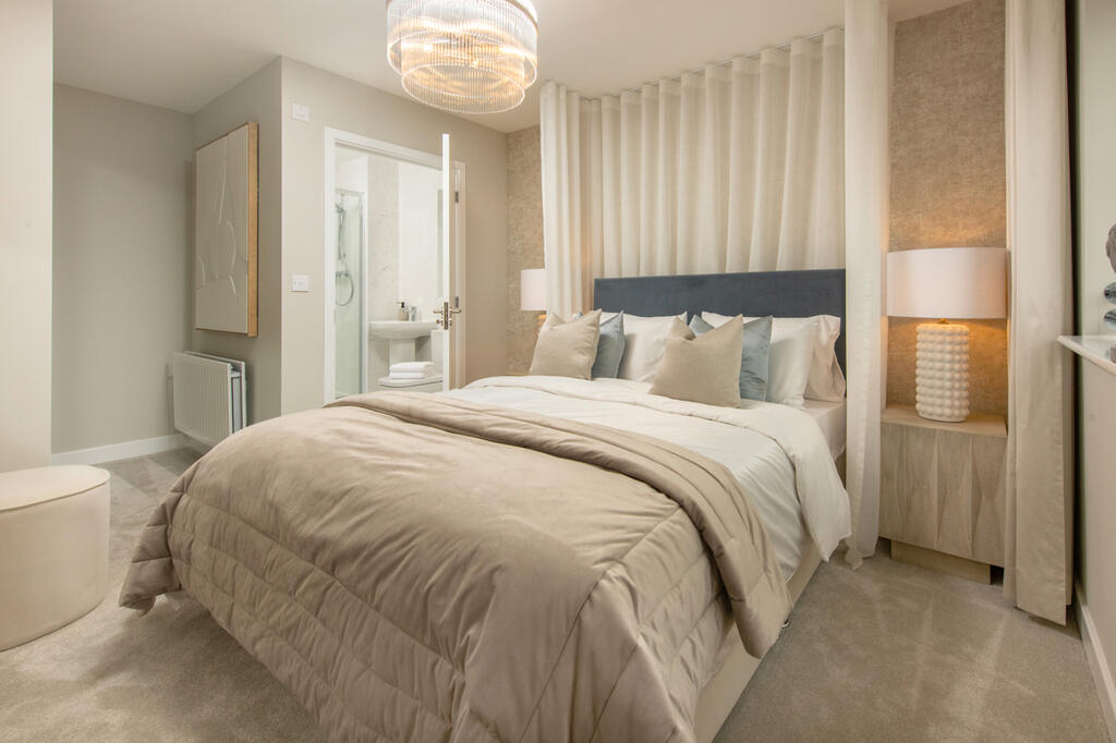 House in Harrogate - More