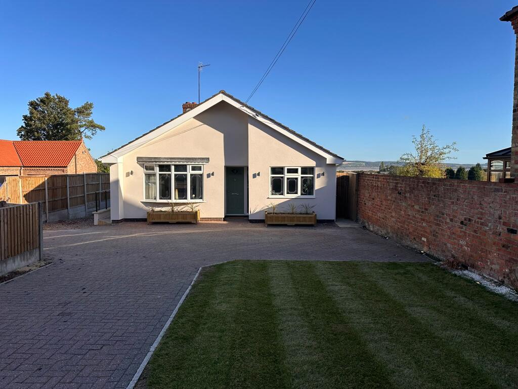 House in Doncaster