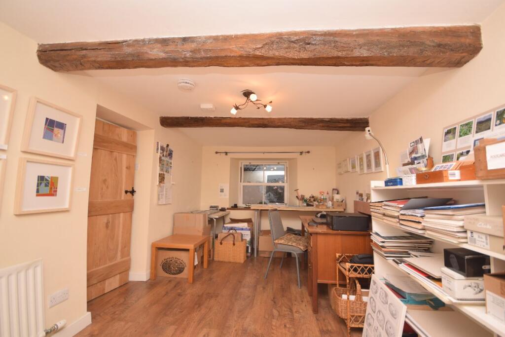 House in Shap, Keld - More
