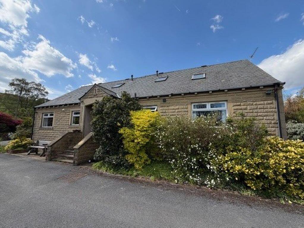 Main image of property: Wood Top, Hebden Bridge