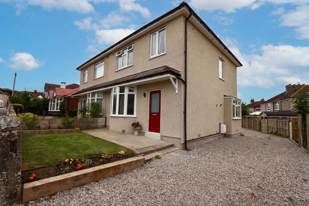 Kenyon Road, Morecambe, LA4 photo 2