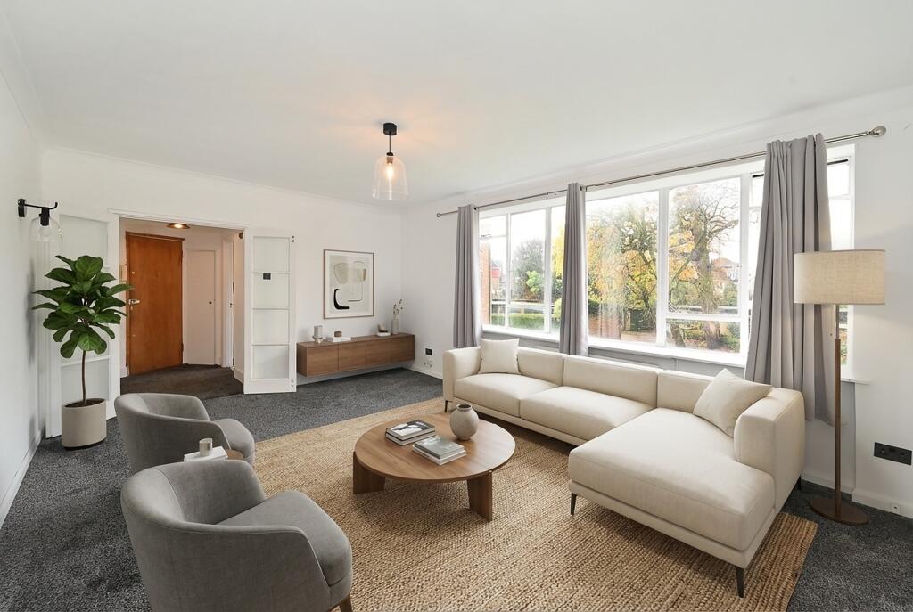 Main image of property: Willesden Lane, London, NW6