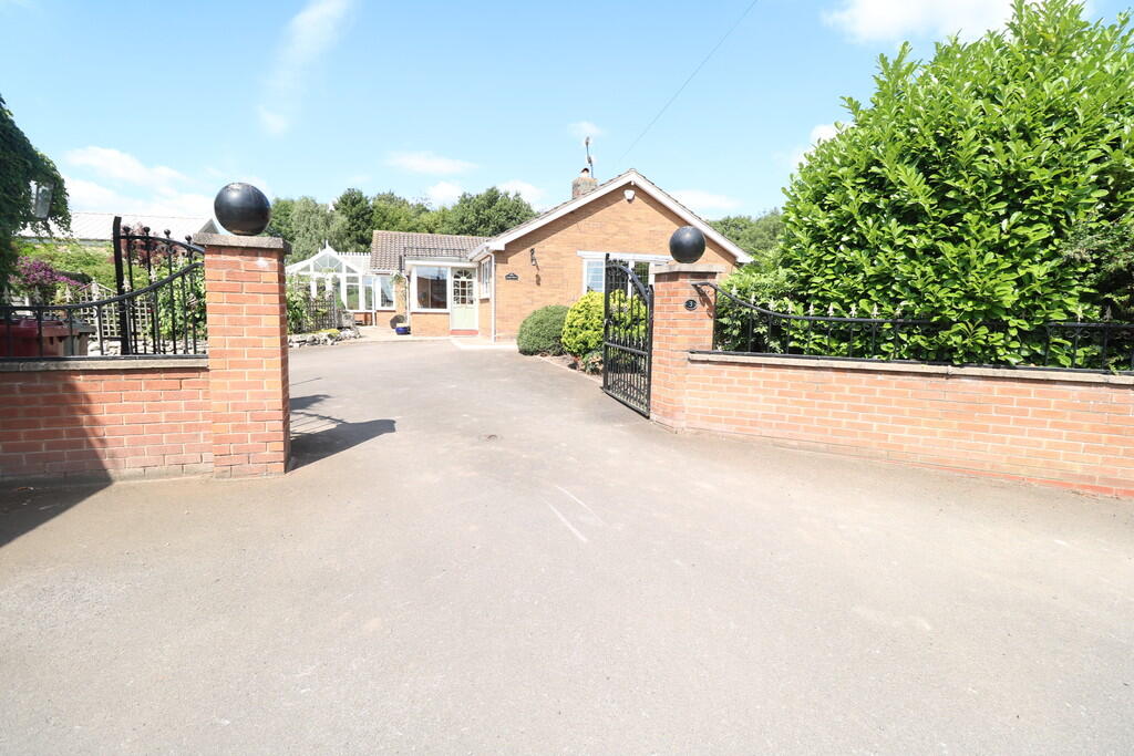 Main image of property: Epworth Road, Owston Ferry