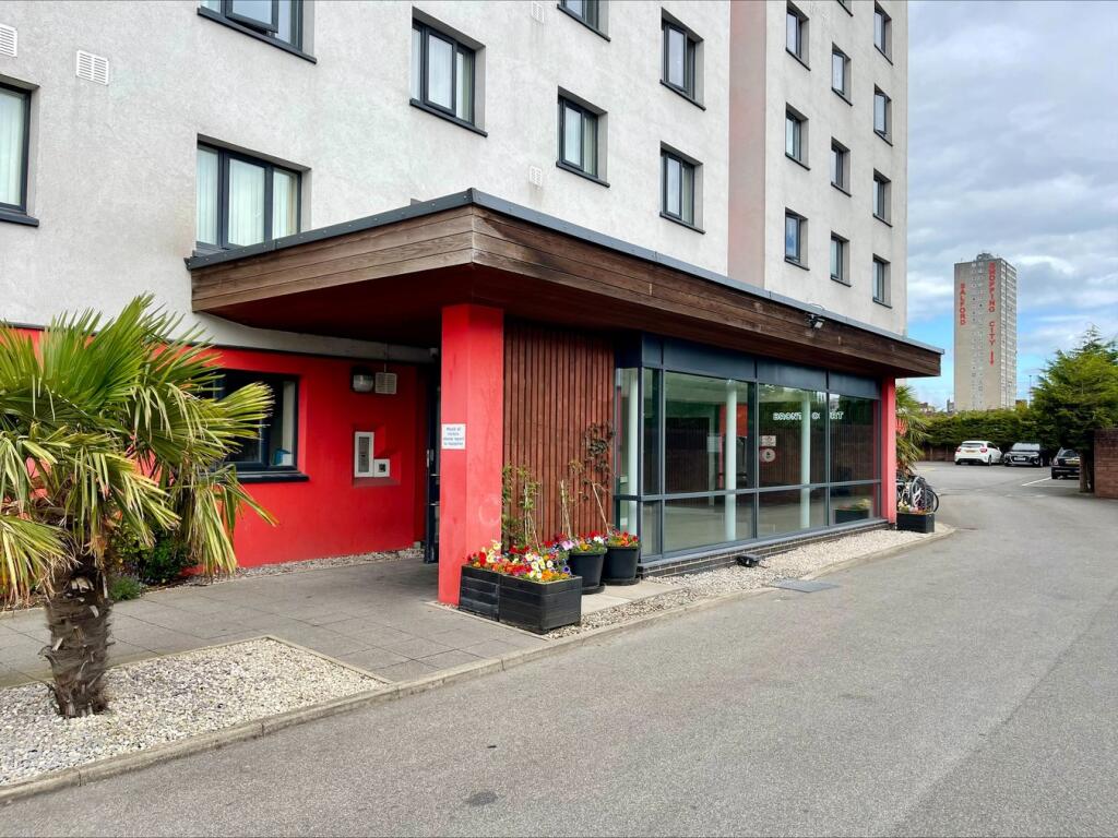 Main image of property: Rosehill Close, Greater Manchester, SALFORD, M6