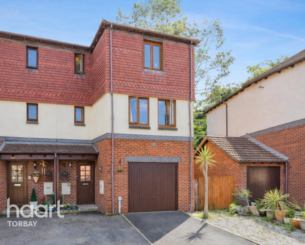 Main image of property: Mariners Way, Paignton