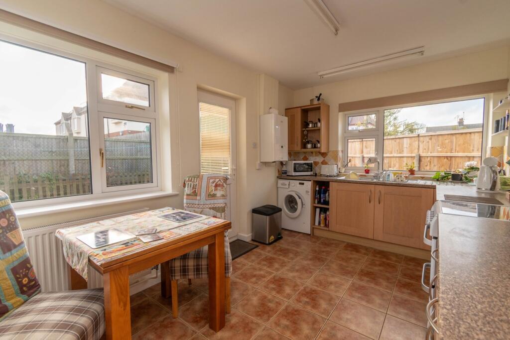 Russell Close, Wells-next-the-Sea, NR23 photo 4