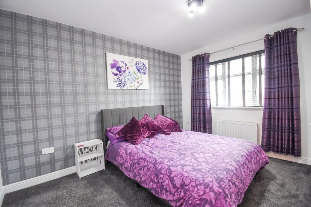 House in Manchester - View 4