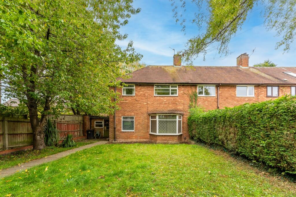 Colmore Drive, Sutton Coldfield