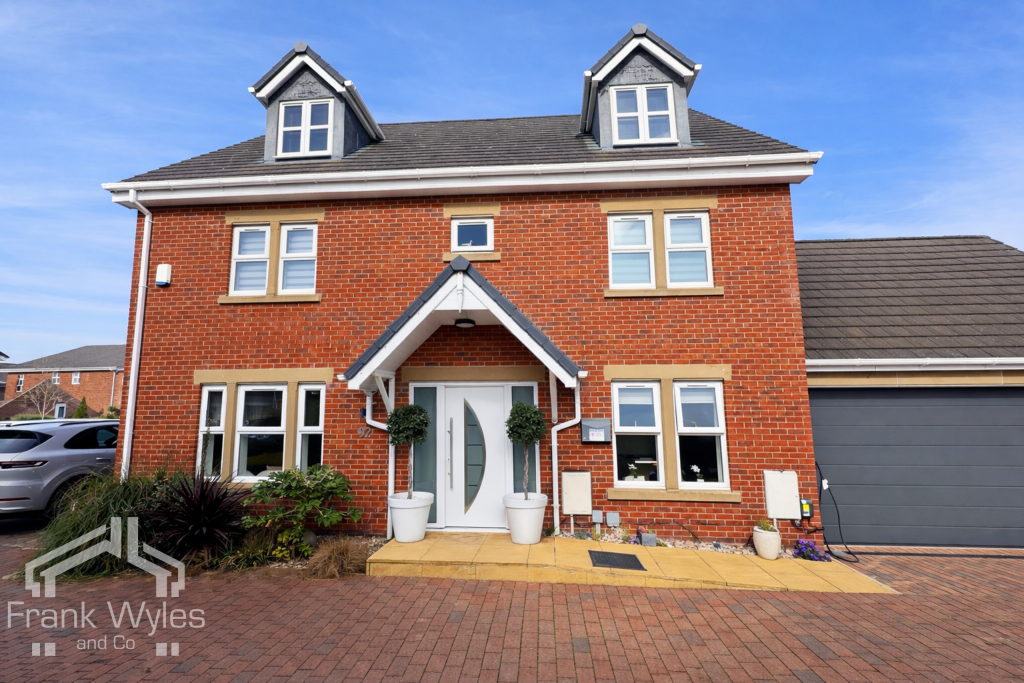 Main image of property: Victory Boulevard, Lytham
