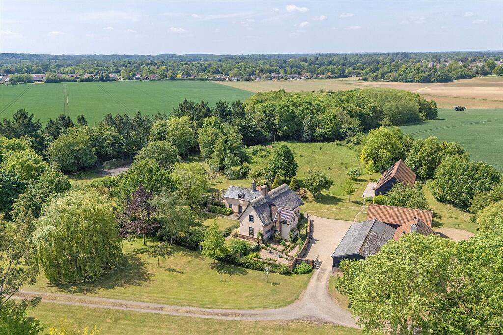 Main image of property: Bury St Edmunds, Suffolk