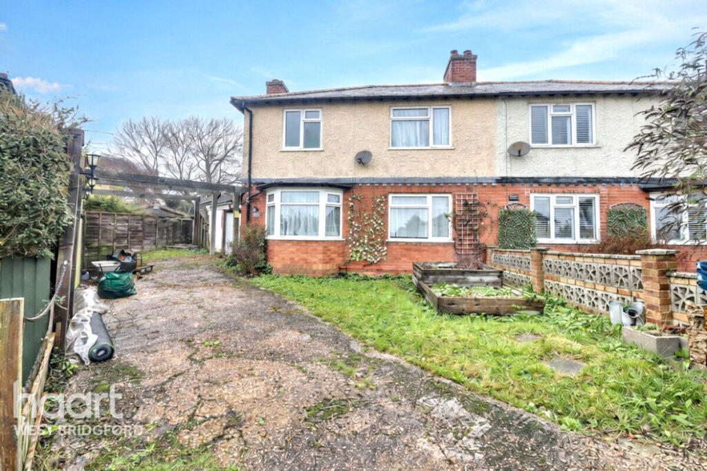 Main image of property: Charnwood Avenue, Nottingham