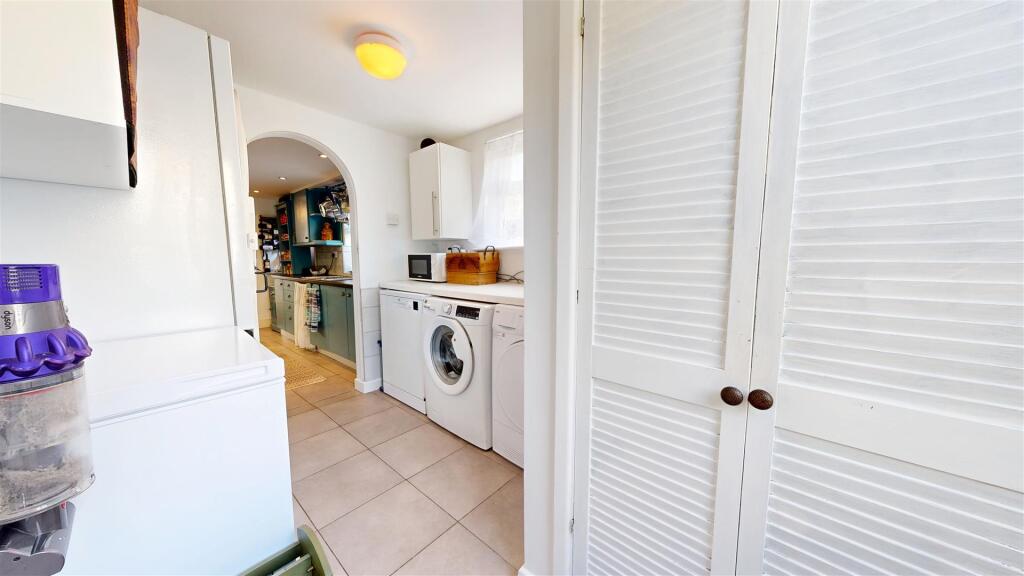 House in Weymouth, Dorset - More