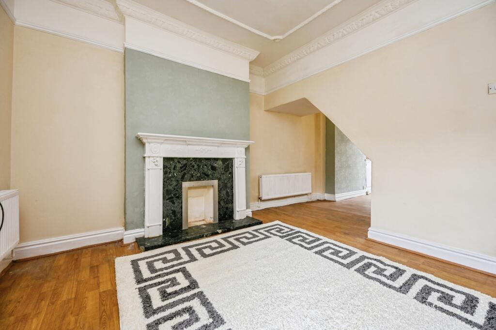 House in Liverpool - View 3