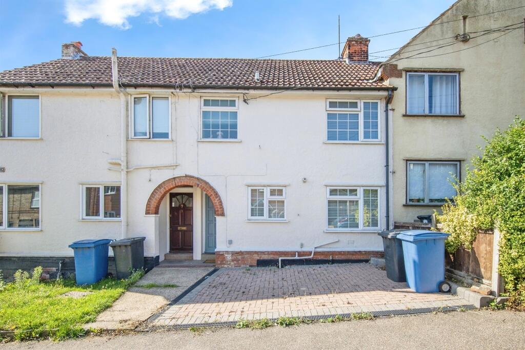 Main image of property: Humphry Road, Sudbury