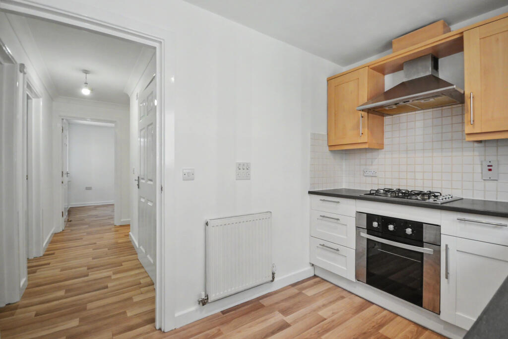 Apartment in Bournemouth - View 5