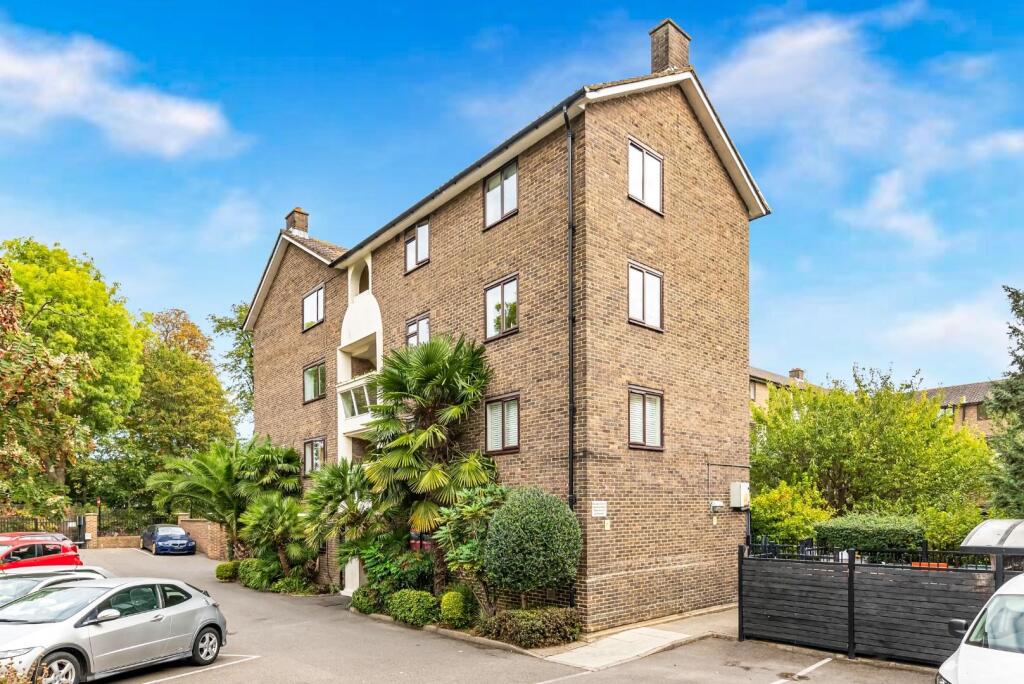 Main image of property: Parkside, East Acton Lane, Acton