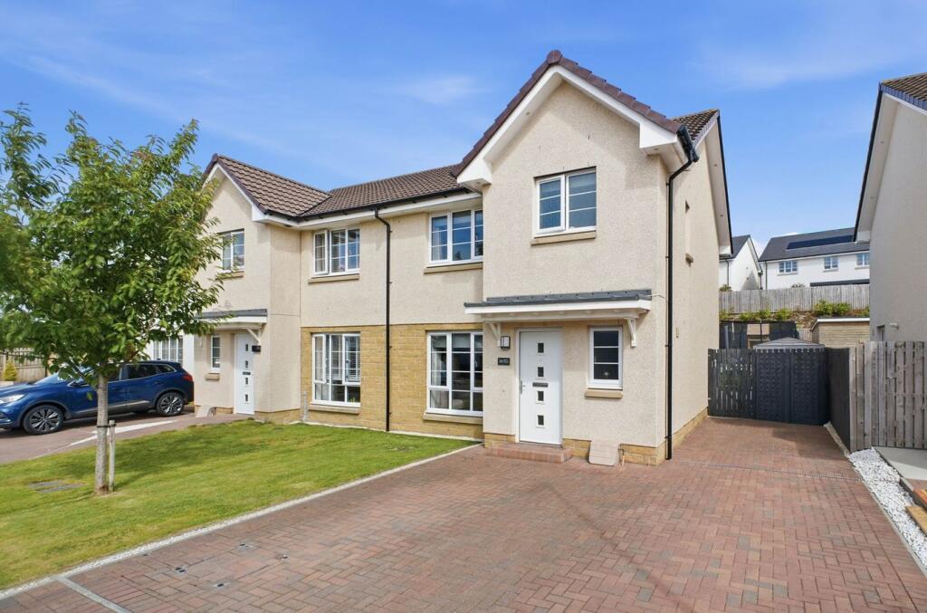Main image of property: Birch Wynd, Perceton, Irvine, KA11