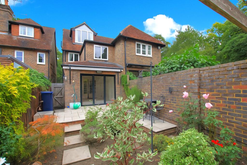 Main image of property: Blackheath Lane, Blackheath, Guildford, Surrey, GU4