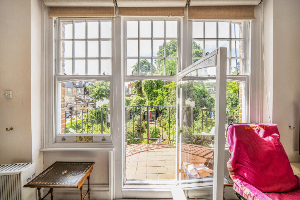 Apartment in London, Fortis Green, Muswell Hill - View 5