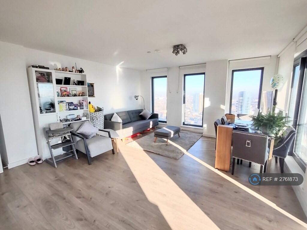 Main image of property: Legacy Tower, London, E15