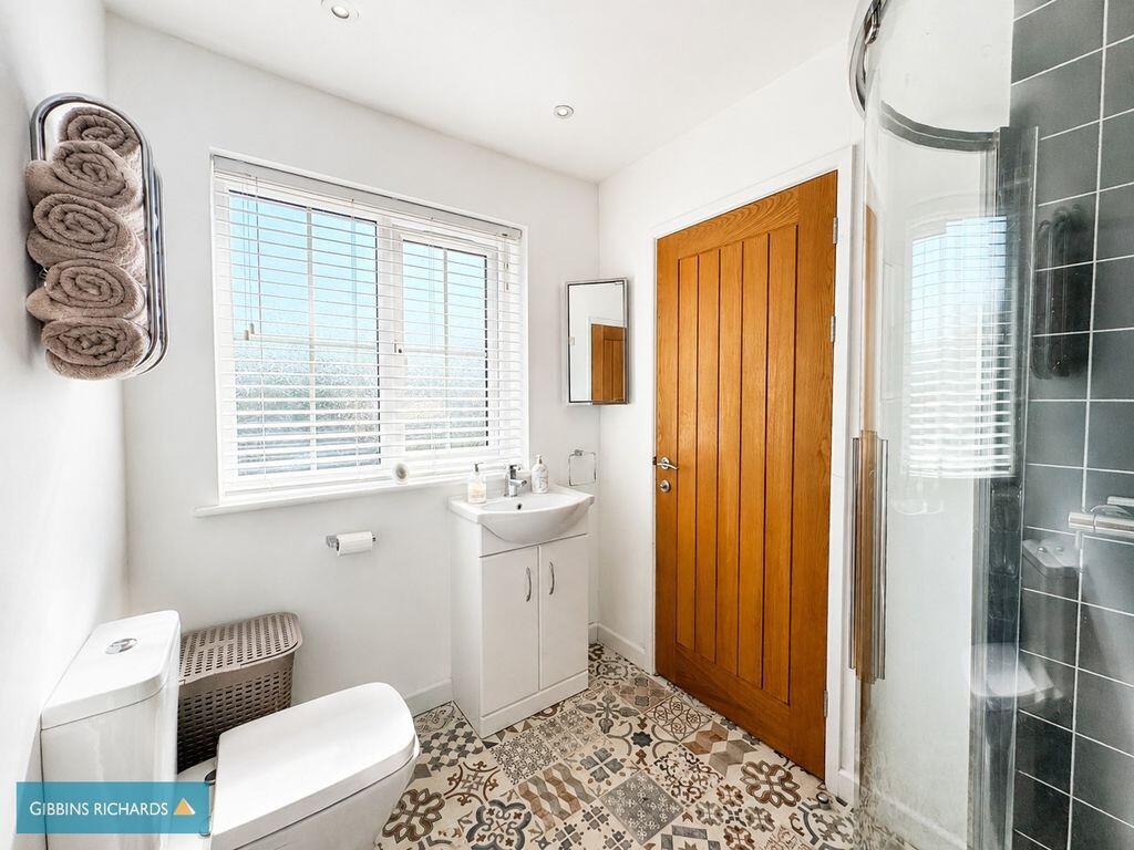 House in Taunton - View 5