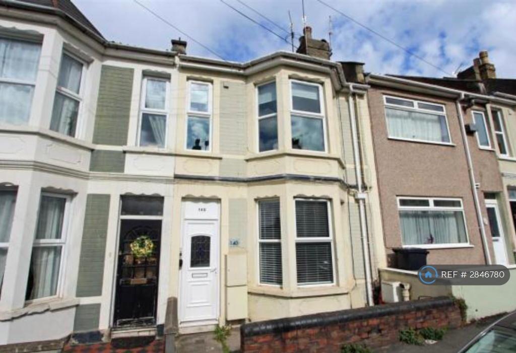 Main image of property: Raleigh Road, Bristol, BS3