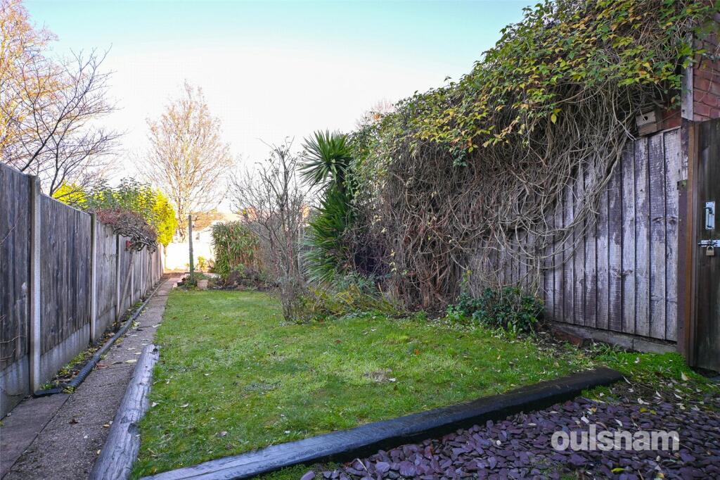 Additional image 30 of Three Shires Oak Road, Bearwood, West Midlands, B67