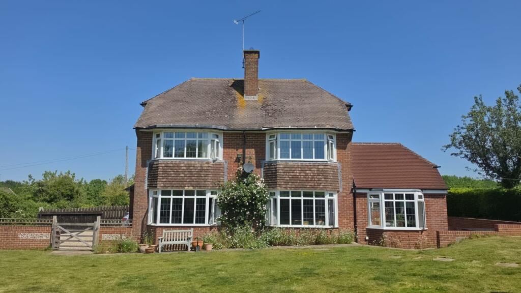 Main image of property: Ashtree House, Tarrant Hinton