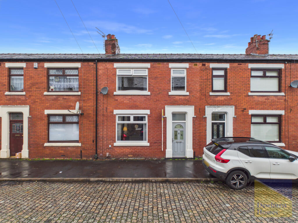 Main image of property: Connaught Road,  Preston, PR1