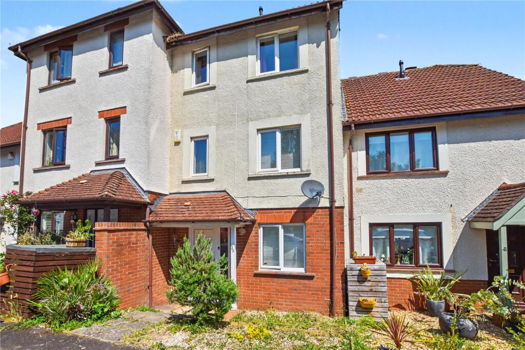 Main image of property: Wesley Close, Taunton, Somerset, TA1